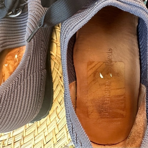 L’Amour Des Pieds Taimah Lace Up Shoes - Picture 10 of 12